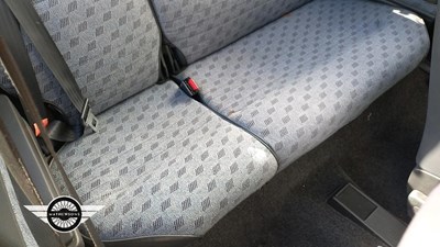 Lot 530 - 1984 FIAT UNO 45 ES