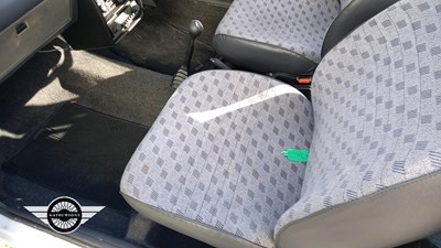 Lot 530 - 1984 FIAT UNO 45 ES