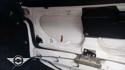 Lot 530 - 1984 FIAT UNO 45 ES
