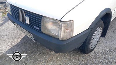 Lot 530 - 1984 FIAT UNO 45 ES