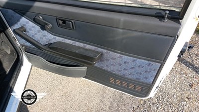 Lot 530 - 1984 FIAT UNO 45 ES
