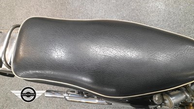 Lot 824 - 1961 BSA GOLDSTAR