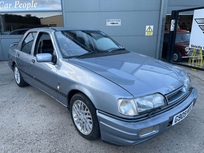 Lot 450 - 1990 FORD SIERRA RS COSWORTH