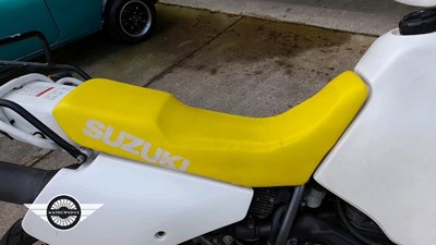 Lot 686 - 1994 SUZUKI DR 350 SES