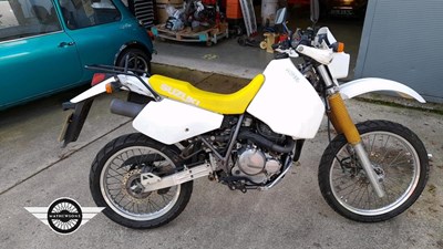 Lot 686 - 1994 SUZUKI DR 350 SES