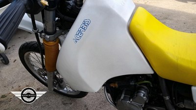 Lot 686 - 1994 SUZUKI DR 350 SES