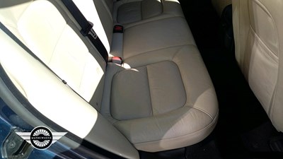 Lot 636 - 2008 VOLVO V70 SE LUX D5 AUTO