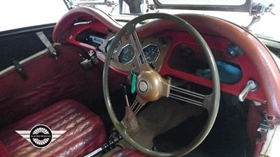 Lot 710 - 1954 MG TF