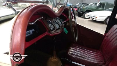 Lot 710 - 1954 MG TF