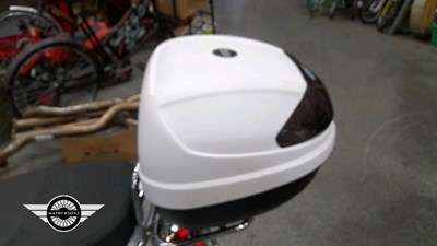 Lot 782 - 2012 PIAGGIO VESPA LX 50