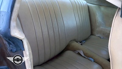 Lot 826 - 1981 CHEVROLET GMC CAMARO