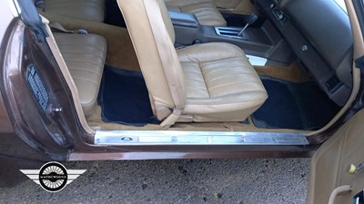 Lot 826 - 1981 CHEVROLET GMC CAMARO