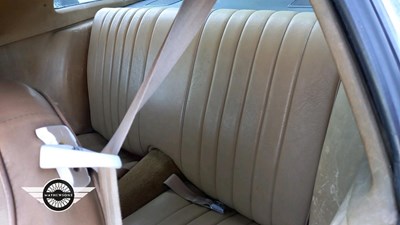Lot 826 - 1981 CHEVROLET GMC CAMARO