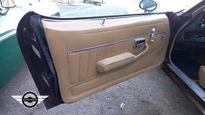 Lot 826 - 1981 CHEVROLET GMC CAMARO