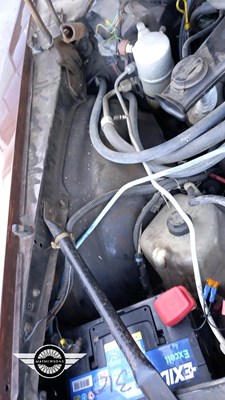 Lot 826 - 1981 CHEVROLET GMC CAMARO