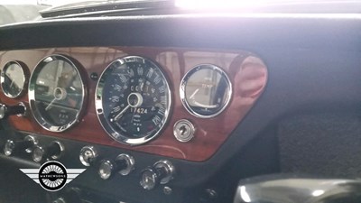 Lot 760 - 1969 TRIUMPH SPITFIRE