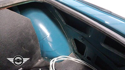 Lot 760 - 1969 TRIUMPH SPITFIRE
