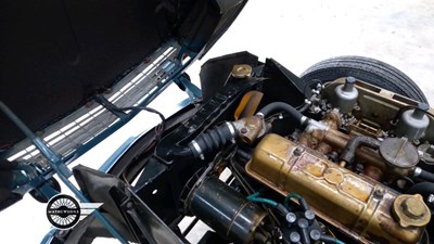 Lot 760 - 1969 TRIUMPH SPITFIRE