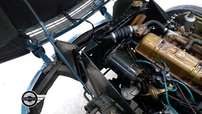 Lot 760 - 1969 TRIUMPH SPITFIRE