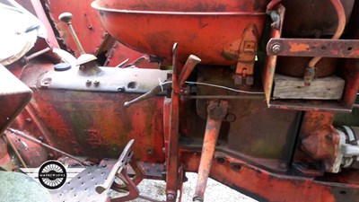 Lot 618 - 1959 NUFFIELD