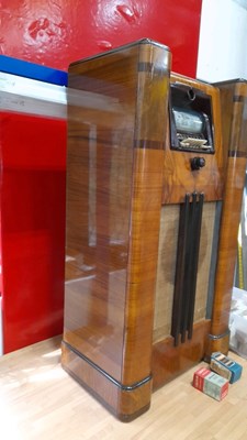 Lot 273 - PILOT RADIO