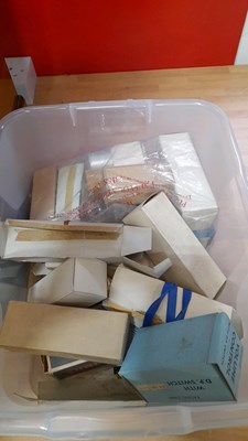 Lot 273 - PILOT RADIO