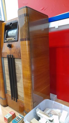 Lot 273 - PILOT RADIO