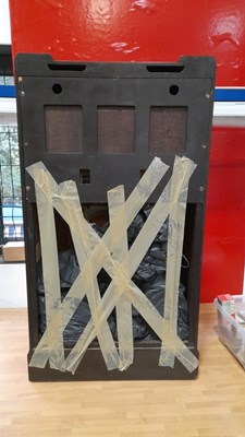 Lot 273 - PILOT RADIO