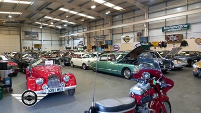 Lot 100 - 1961 TRIUMPH SPEED TWIN