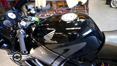 Lot 400 - 1997 HONDA CBR 600 F