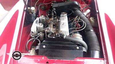 Lot 670 - 1976 MG MIDGET 1500