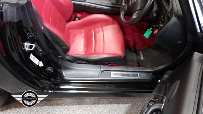 Lot 852 - 2008 HONDA S2000