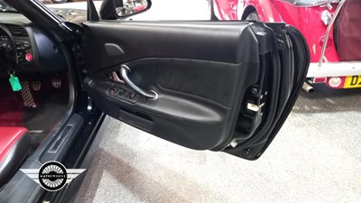 Lot 852 - 2008 HONDA S2000