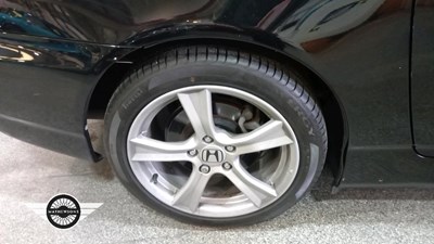 Lot 852 - 2008 HONDA S2000