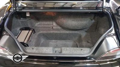 Lot 852 - 2008 HONDA S2000
