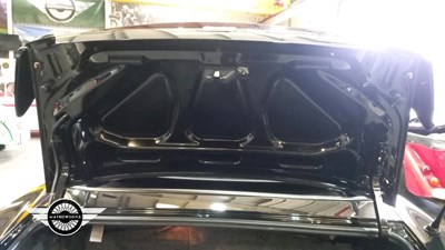 Lot 852 - 2008 HONDA S2000