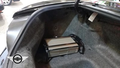 Lot 852 - 2008 HONDA S2000