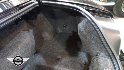 Lot 852 - 2008 HONDA S2000