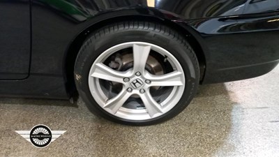 Lot 852 - 2008 HONDA S2000