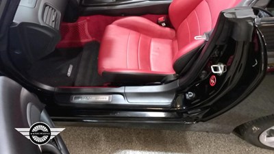 Lot 852 - 2008 HONDA S2000