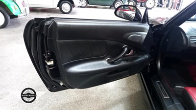 Lot 852 - 2008 HONDA S2000