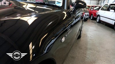 Lot 852 - 2008 HONDA S2000