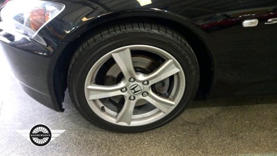 Lot 852 - 2008 HONDA S2000