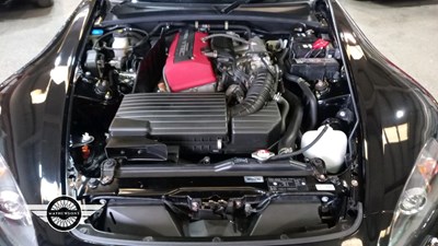 Lot 852 - 2008 HONDA S2000