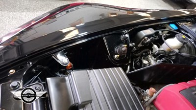 Lot 852 - 2008 HONDA S2000