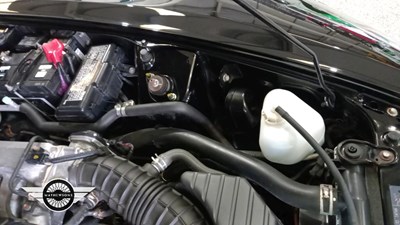 Lot 852 - 2008 HONDA S2000