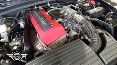 Lot 852 - 2008 HONDA S2000