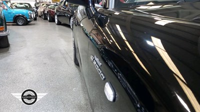 Lot 852 - 2008 HONDA S2000