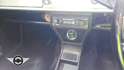 Lot 666 - 1968 FORD CORTINA MKII