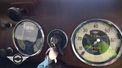 Lot 674 - 1946 AUSTIN 10